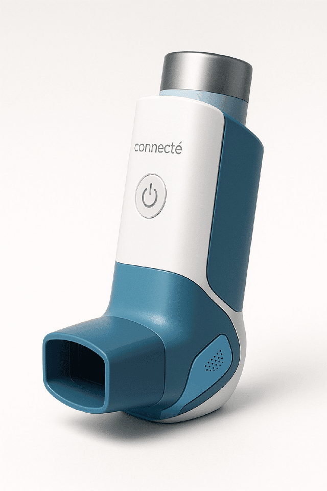 INHALAIR Device
